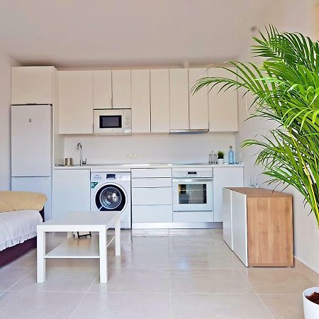 Apartmán Atico La Bella Màlaga Exteriér fotografie